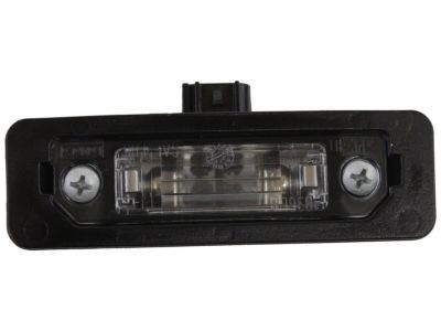 Ford 8T5Z-13550-A Lamp Assy