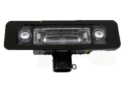 Ford 8T5Z-13550-A Lamp Assy