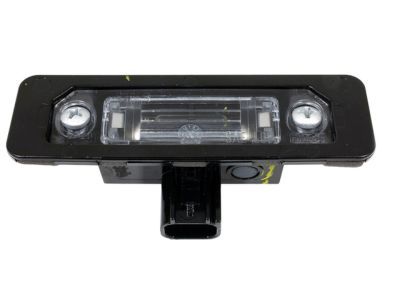 Ford 8T5Z-13550-A Lamp Assy