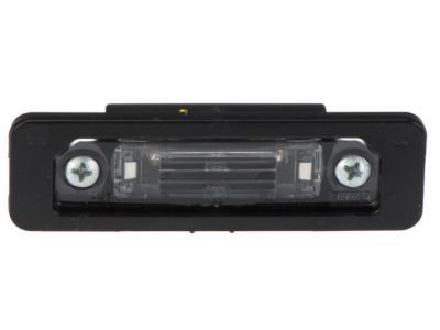 Ford 8T5Z-13550-A Lamp Assy