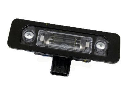 Ford 8T5Z-13550-A Lamp Assy