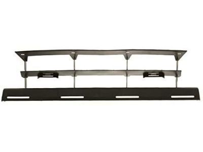 Ford CL1Z-17D635-A Grille - Bumper