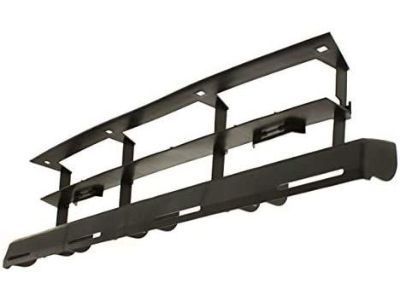 Ford CL1Z-17D635-A Bumper Grille