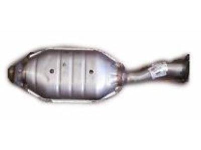 Ford Explorer Catalytic Converter - FB5Z-5E212-B