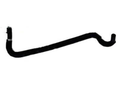 Ford BR3Z-8075-B Reservoir Hose