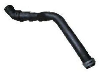 Ford BR3Z-8075-B Reservoir Hose