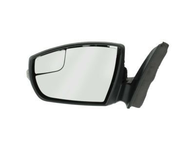 Ford Focus Car Mirror - F1EZ-17683-Q