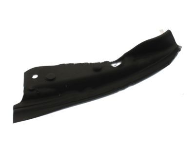 2011 Ford F-350 Super Duty Door Seal - 8C3Z-1520521-B