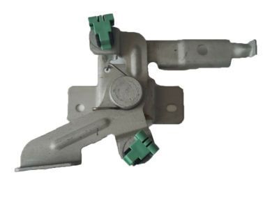 Ford F-250 Super Duty Tailgate Latch - F85Z-9943170-AA