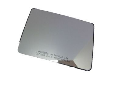 Ford 7L3Z-17K707-C Mirror Glass