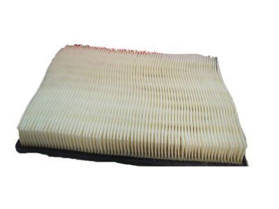 1987 Ford Thunderbird Air Filter - E6SZ-9601-B