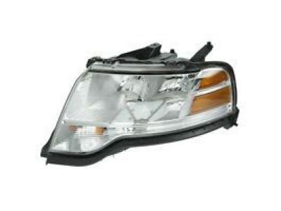 Ford DA8Z-13008-CCP Headlamp Assy