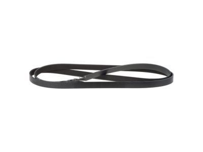 Ford 1F1Z-8620-AD Serpentine Belt