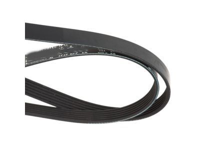 Mercury 1F1Z-8620-AD Belt