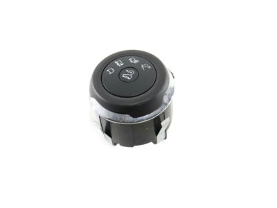 Ford GB5Z-14B596-AC Adjust Switch