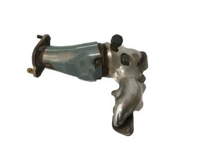 Mercury YL8Z-9431-AA Manifold Assy - Exhaust