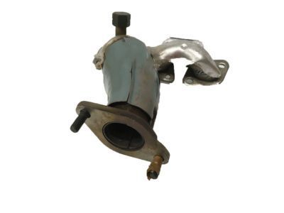 Mercury YL8Z-9431-AA Manifold Assy - Exhaust