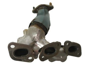 Mercury YL8Z-9431-AA Manifold Assy - Exhaust