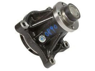 1991 Ford Aerostar Water Pump - F59Z-8501-B