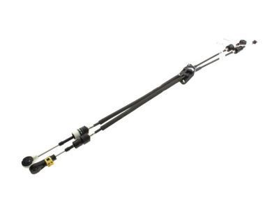 Ford D2BZ-7E395-A Cable