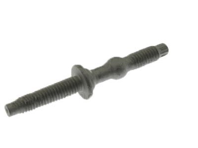 Ford -W717468-S439 Bracket Stud