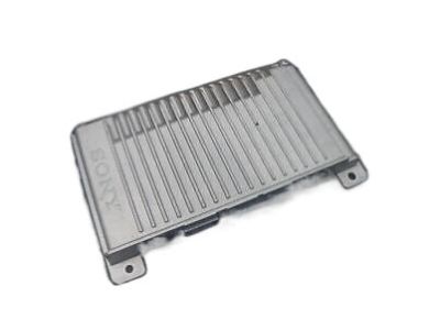 Ford DS7Z-18A849-C Amplifier