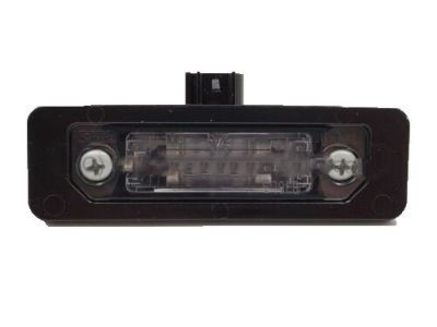 Mercury 8T5Z-13550-B License Lamp