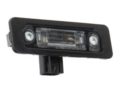 Mercury 8T5Z-13550-B License Lamp