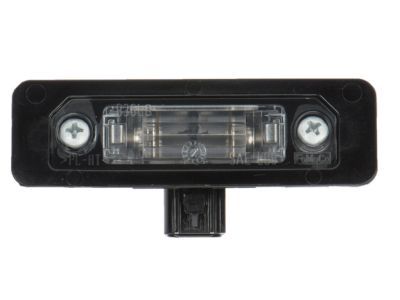 Mercury 8T5Z-13550-B License Lamp