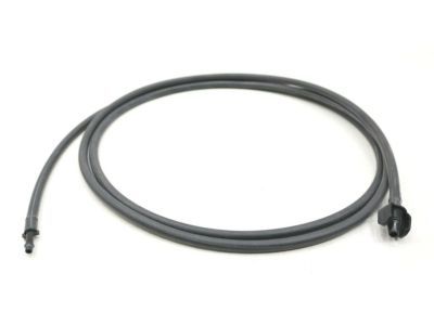 Lincoln 7T4Z-17A605-A Washer Hose