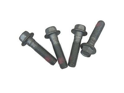 Ford -W715490-S442 Knuckle Upper Bolt