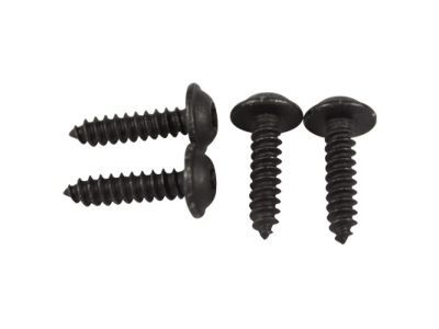 Ford -W502671-S307 Mount Bracket Screw