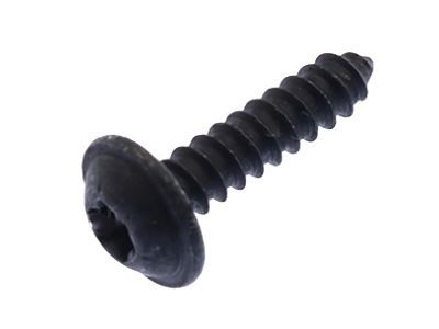 Ford -W502671-S307 Mount Bracket Screw