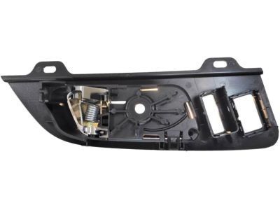 Ford DE9Z-7422601-AB Handle Assy - Door - Inner