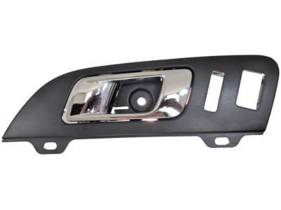 Ford DE9Z-7422601-AB Handle Assy - Door - Inner