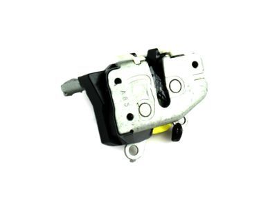 2011 Ford F-350 Super Duty Door Latch Assembly - 8L3Z-1521813-D