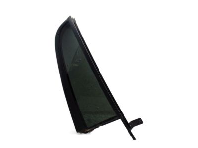 Ford 2L1Z-7825380-BA Glass - Door