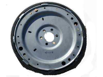 Ford D5TZ-6375-A Flywheel