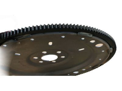 Ford D5TZ-6375-A Flywheel