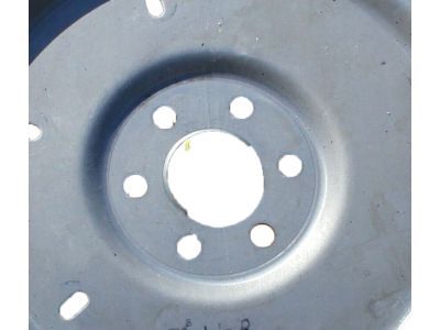 Ford D5TZ-6375-A Flywheel