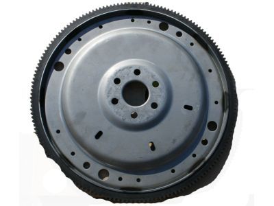 Ford E-250 Econoline Flywheel - D5TZ-6375-A