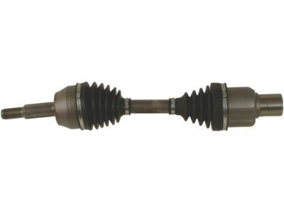 Ford 2L2Z-3B436-AA Shaft - Front Axle