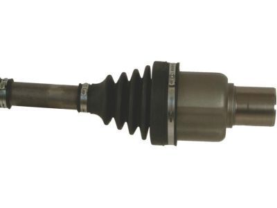 Ford 2L2Z-3B436-AA Shaft - Front Axle