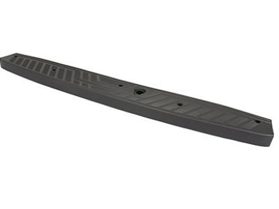 Ford CK4Z-6145522-CB Rear Sill Plate