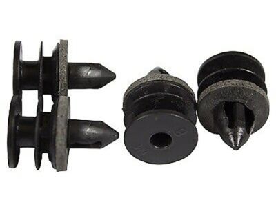 Lincoln -W711513-S300 Door Trim Panel Retainer Nut