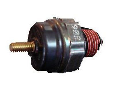 1998 Ford Contour Oil Pressure Switch - F5RZ-9278-A