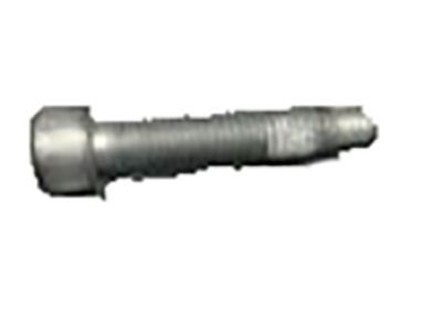 Lincoln -W716467-S442 Upper Mount Bolt