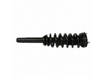 Lincoln GU2Z-18A092-V Strut - Loaded Assembly