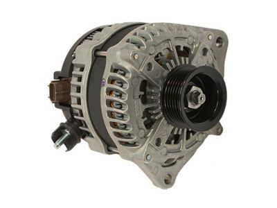 Ford F-150 Alternator - CL3Z-10346-B