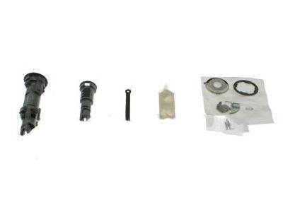 Ford 1L5Z-3543262-BB Cylinder Assy - Lock